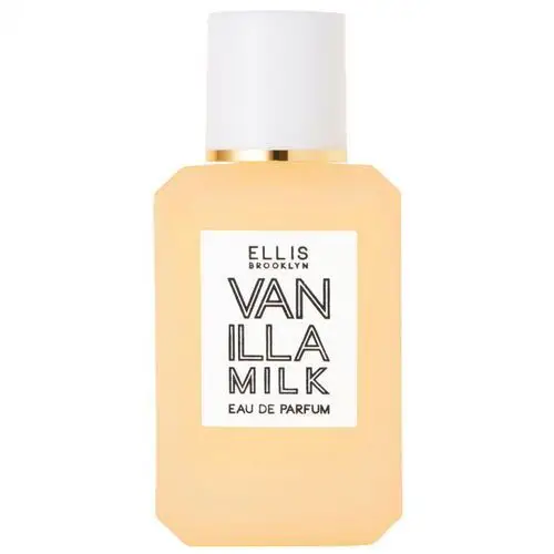 Vanilla milk eau de parfum mini (7,5 ml) Ellis brooklyn