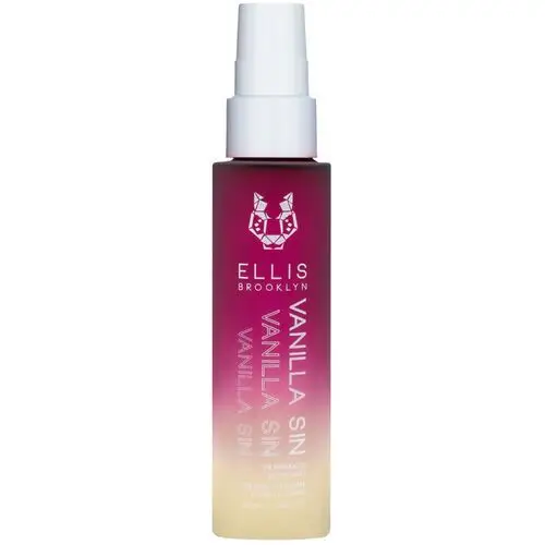 Ellis Brooklyn Vanilla Sin Hair And Body Fragrance Mist (50 ml), P1200-018