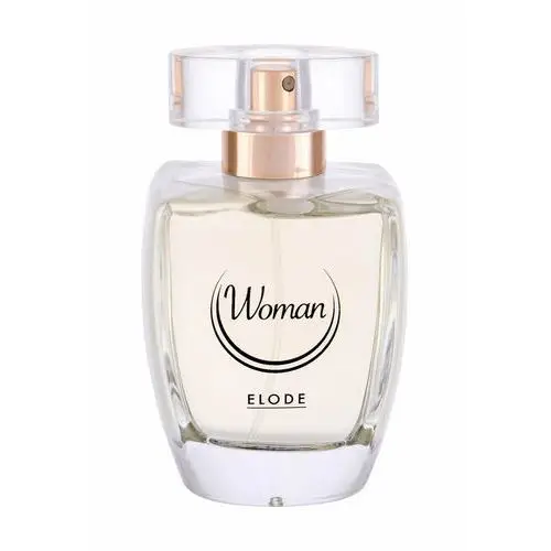Elode woman woda perfumowana 100 ml dla kobiet