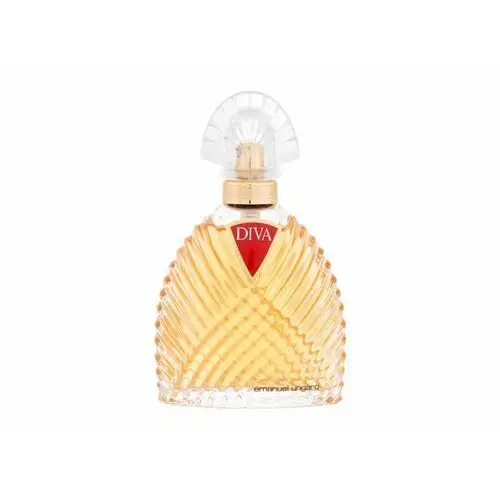 Emanuel Ungaro Diva woda perfumowana 50 ml 1, 15525