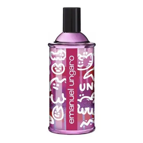 Emanuel Ungaro Fresh For Her woda toaletowa 100 ml dla kobiet, 301724