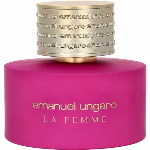 Emanuel Ungaro, La Femme, Eau de Parfum, W, 100 ml