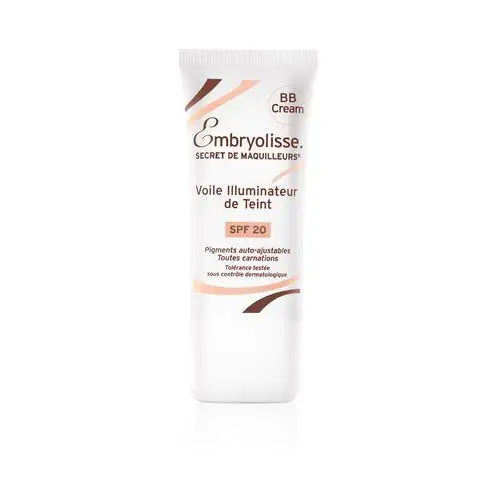 Embryolisse BB Cream SPF20