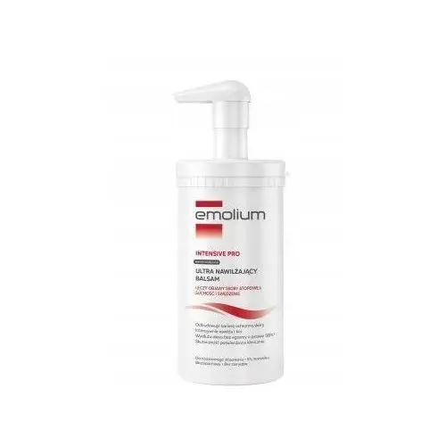 Emolium Intensive Pro Ultra Balsam 500g