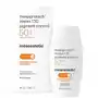 Emulsja do opalania do twarzy Mesoestetic Melan 130 Spf 50 ml Sklep