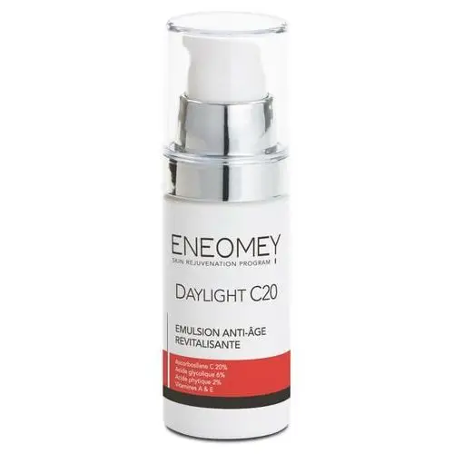 Eneomey Daylight C20 Anti-Aging Antioxidant Emulsion (30ml), EM DL20-030