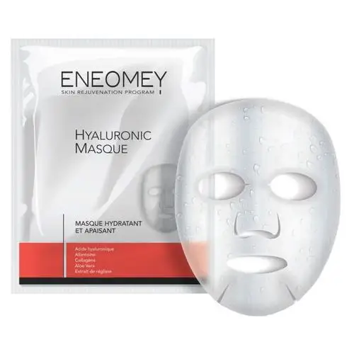 Eneomey Hyaluronic Masque, EM HYMA-001