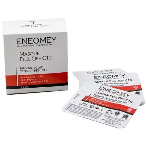 Eneomey Masque Peel Off C10 (30 ml), EM MC10-050