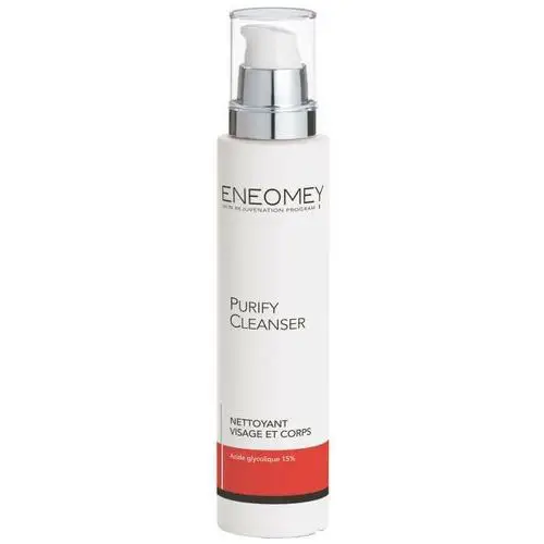 Eneomey purify cleanser (150ml)