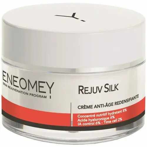 Rejuv silk (50ml) Eneomey