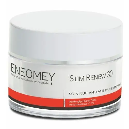 Eneomey Stim Renew 30 (50ml), EM SR30-050