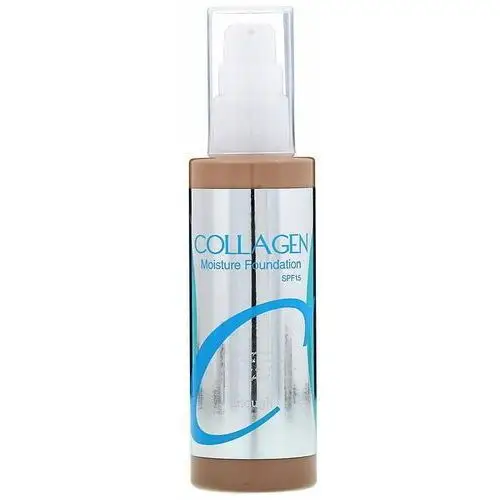 Enough Collagen Moisture Foundation SPF15 #23 100 ml