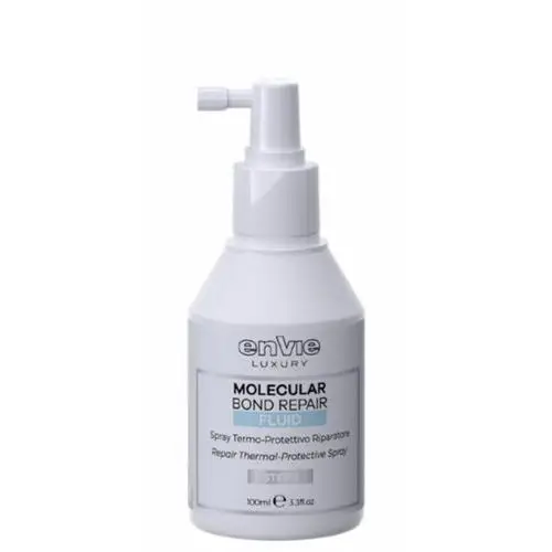 Envie molecular bond repair fluid termoochronny molekularny spray ochronny