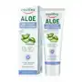 Pasta do zębów na wrażliwe dziąsła aloes 75 ml aloe Equilibra Sklep