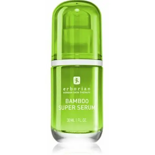 Erborian bamboo serum intensywnie nawilżające 30 ml