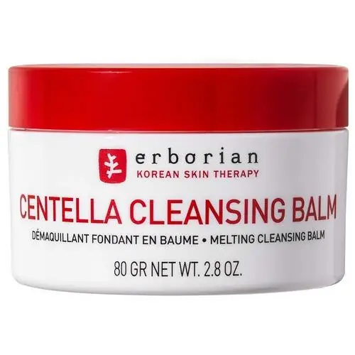 Erborian centella cleansing balm (80 g)