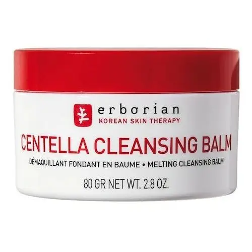 Erborian Centella cleansing balm – balsam oczyszczający