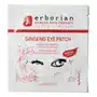 Erborian ginseng eye patch (5g) Sklep