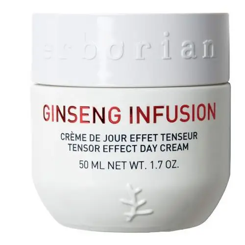 Erborian ginseng infusion (50ml)