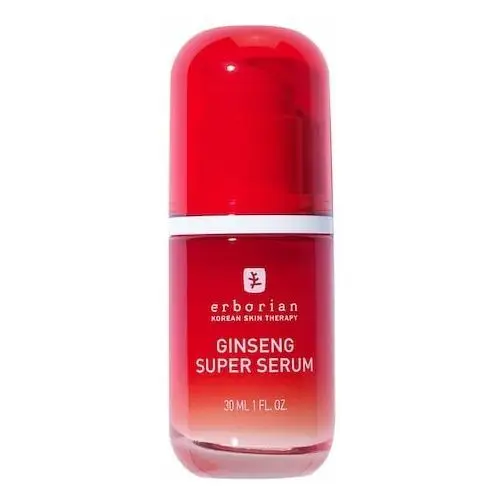 Ginseng Super Sérum - Serum przeciwstarzeniowe, 560414