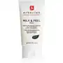 Erborian Milk & Peel maseczka złuszczająca dla efektu rozjaśnienia i wygładzenia skóry 60 g, 501921 Sklep
