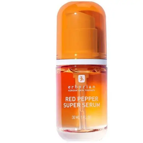 Red pepper serum regenerujące i rozjaśniające 30 ml Erborian