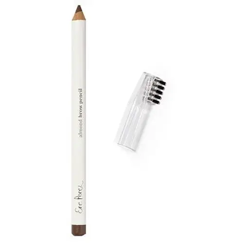 Almond oil eyebrow pencil perfect Ere perez