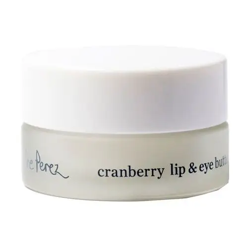 Ere Perez Cranberry Lip & Eye Butter (10g)