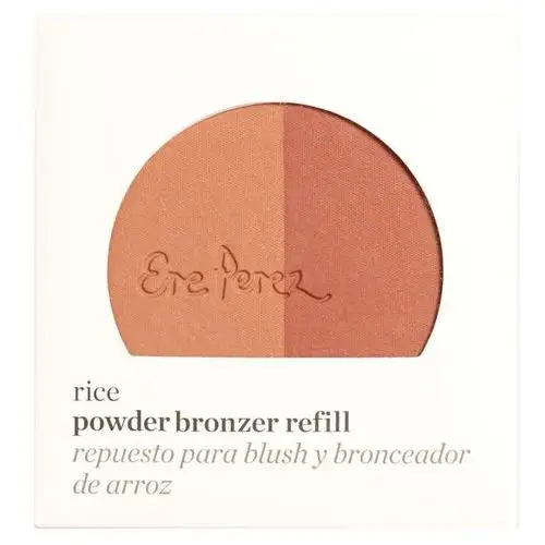 Ere perez rice powder bronzer - tulum refill