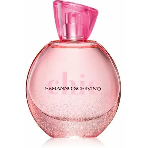 Ermanno Scervino Chic woda perfumowana dla kobiet 50 ml