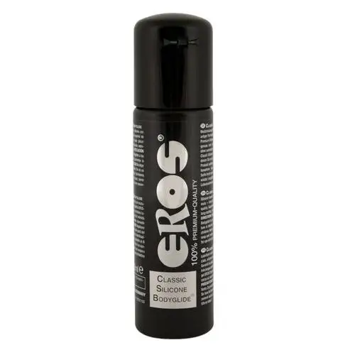 EROS 2 w 1 - lubrykant silikonowy (100ml)