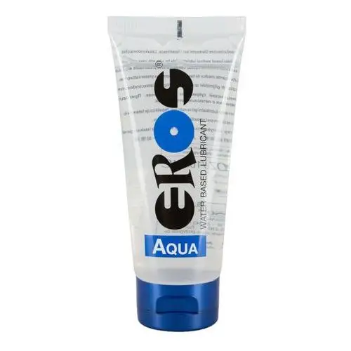 EROS Aqua - smar na bazie wody (200ml)