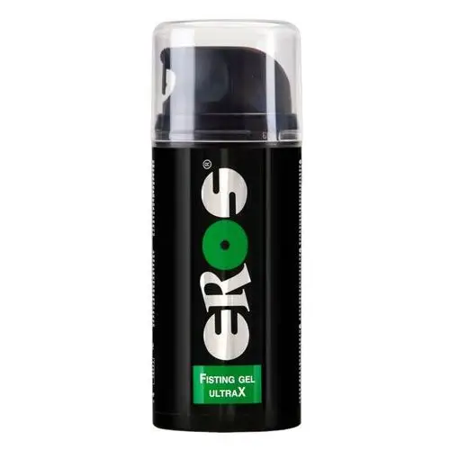 EROS Fisting - żel nawilżający do fistingu (100ml)