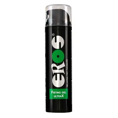 Eros fisting - żel nawilżający do fistingu (200ml)