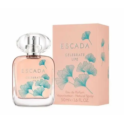 Celebrate life eau de parfum spray eau_de_parfum 50.0 ml Escada