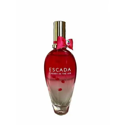 Cherry in the air woda toaletowa 100ml #twp Escada