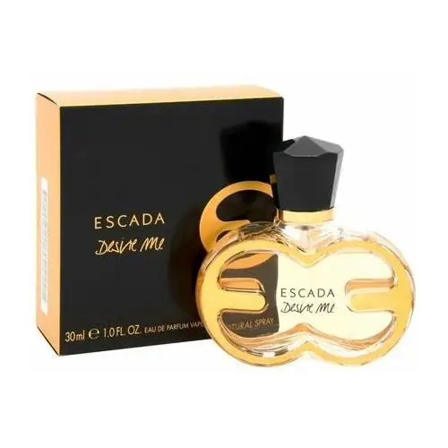Escada, Desire Me, woda perfumowana, 30 ml