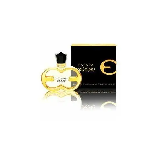 Escada, Desire Me, woda perfumowana, 50 ml