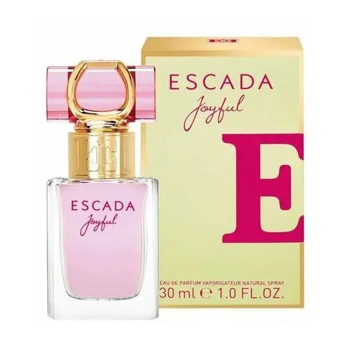 Escada, Joyful, woda perfumowana, 30 ml