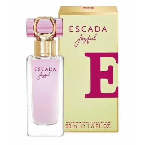 Escada, Joyful, woda perfumowana, 50 ml