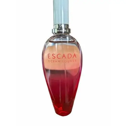 Escada Ocean Lounge, Woda toaletowa, 100ml