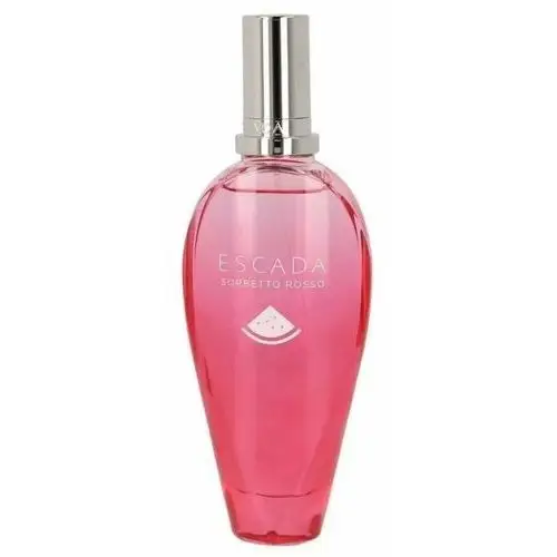 Escada, Sorbetto Rosso, woda toaletowa spray, 100ml