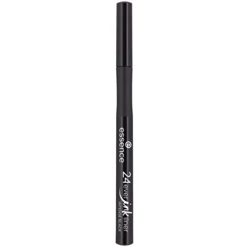 24ever ink liner eyeliner w pisaku 01 intense black 1.2ml Essence