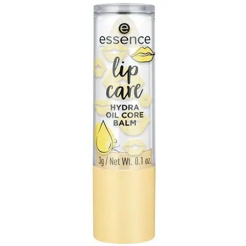 Essence Balsam do ust hydra oil