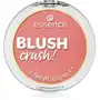 Essence blush crush! róż do policzków odcień 20 deep rose 5 g Sklep