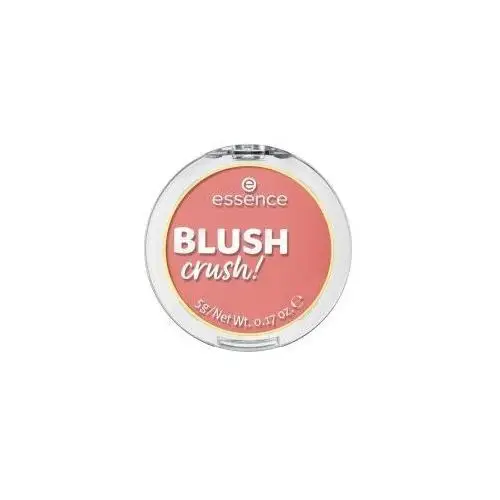 Blush crush! róż do policzków w kompakcie 20 5 g Essence