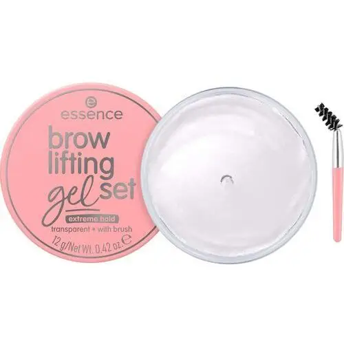 Essence Brow Lifting Gel Set