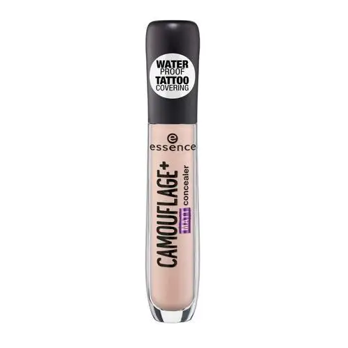 Essence camouflage+ matt concealer 10