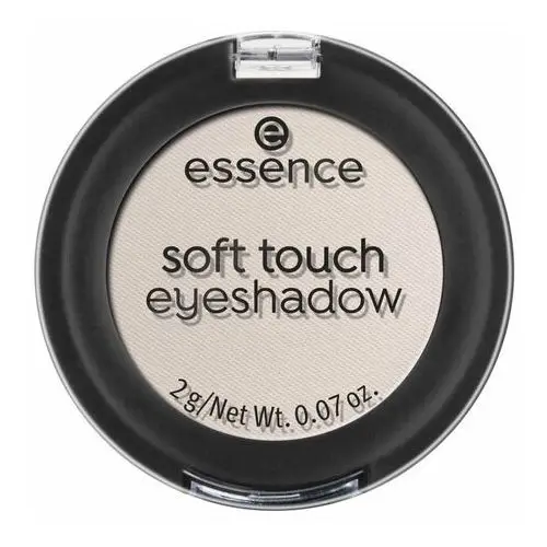 Essence Cień do powiek soft touch 01