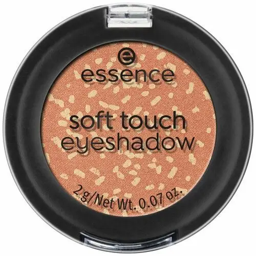 Essence Cień do powiek soft touch eyeshadow 09
